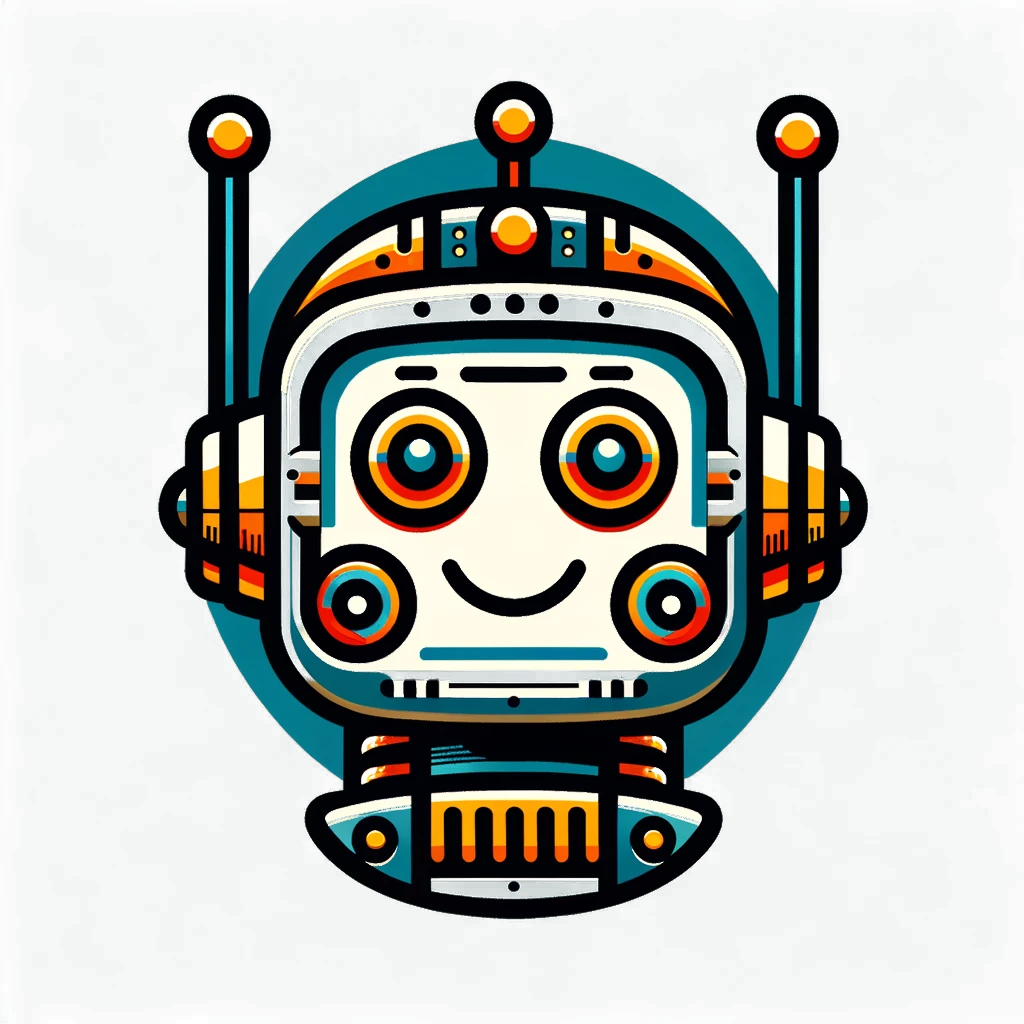 Rene Bot Logo